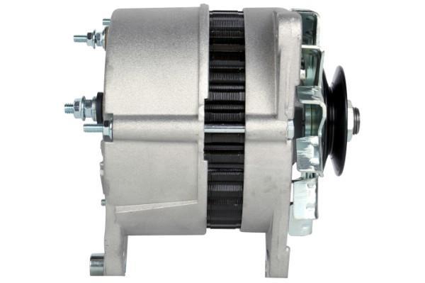 Butée hydraulique Sm