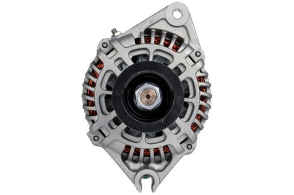 Butée hydraulique Sm