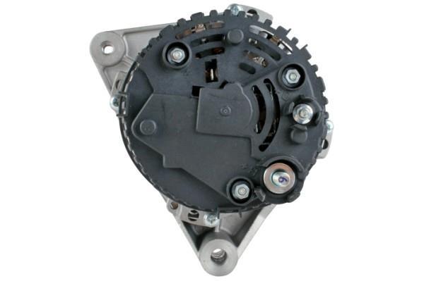 Butée hydraulique Sm
