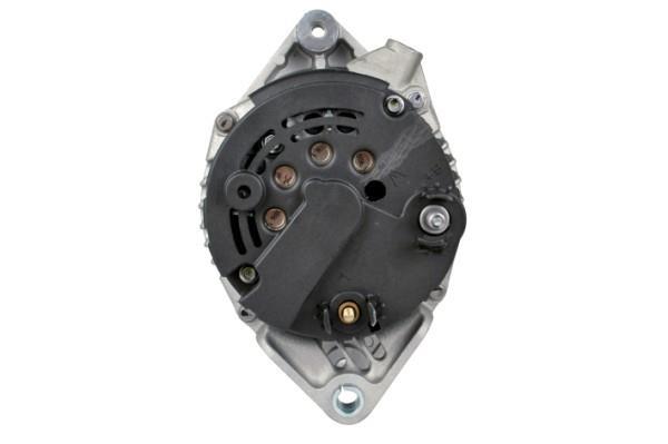 Butée hydraulique Sm
