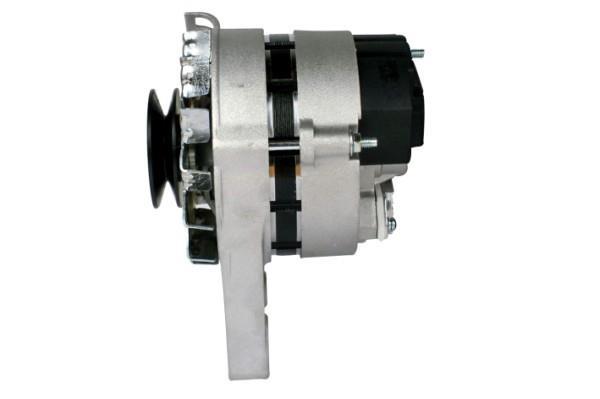 Butée hydraulique Sm