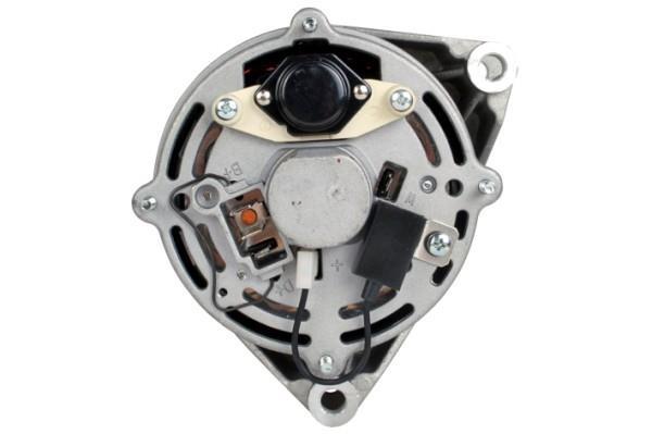 Butée hydraulique Sm