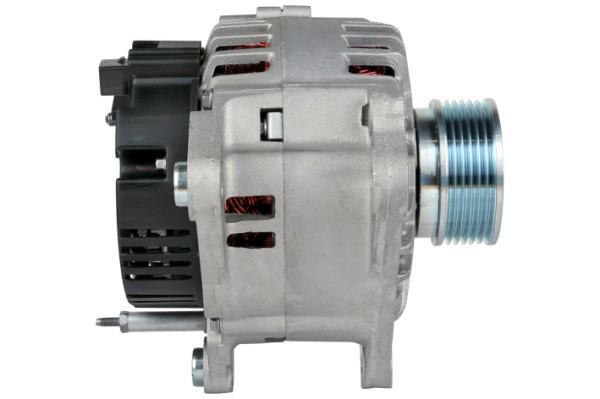 Butée hydraulique Sm