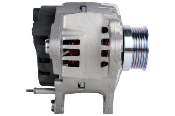 Butée hydraulique Sm