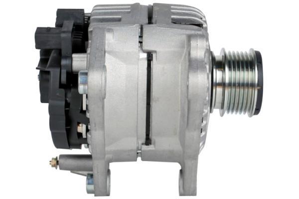 Butée hydraulique Sm