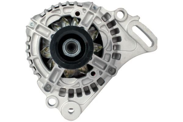 Butée hydraulique Sm