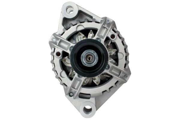Butée hydraulique Sm