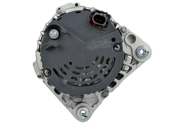 Butée hydraulique Sm