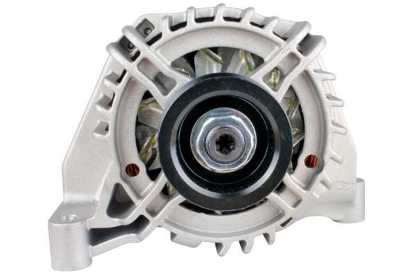 Butée hydraulique Sm