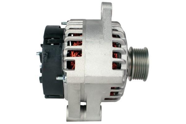 Butée hydraulique Sm