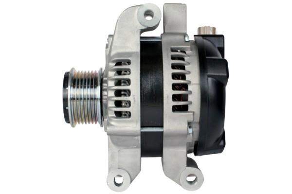 Butée hydraulique Sm