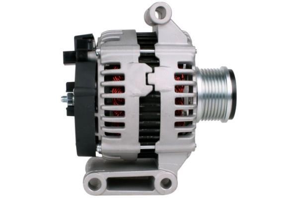 Butée hydraulique Sm