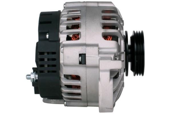Butée hydraulique Sm