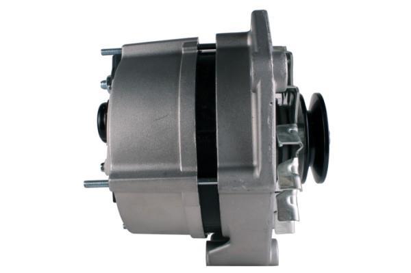 Butée hydraulique Sm