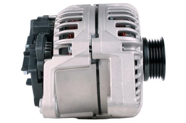 Butée hydraulique Sm