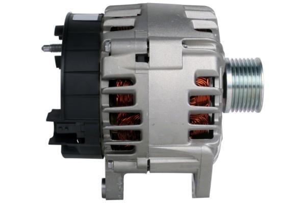 Butée hydraulique Sm