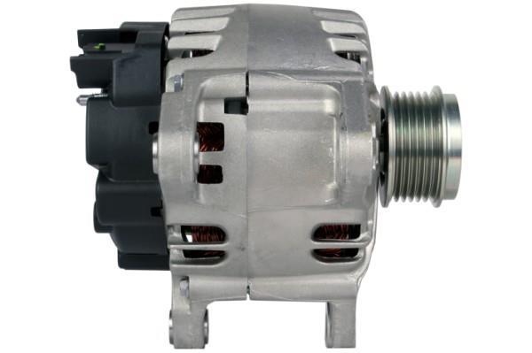 Butée hydraulique Sm