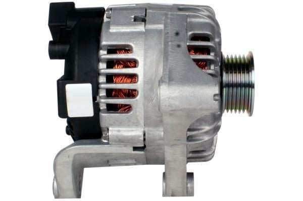 Butée hydraulique Sm