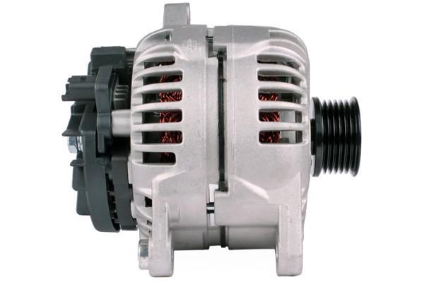 Butée hydraulique Sm