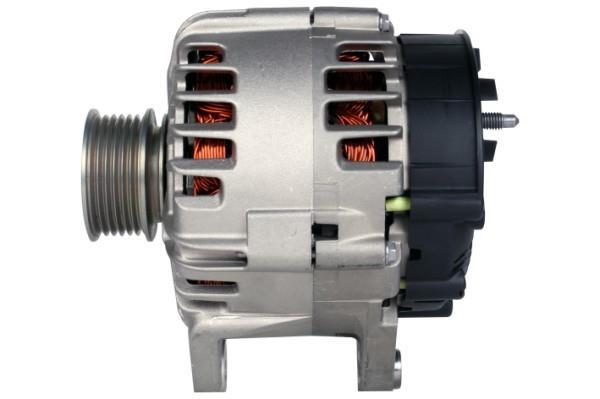 Butée hydraulique Sm