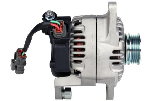 Butée hydraulique Sm