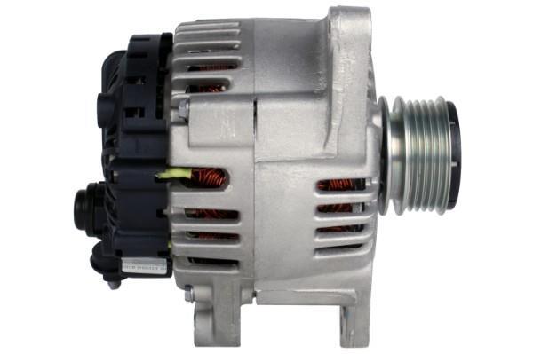 Butée hydraulique Sm