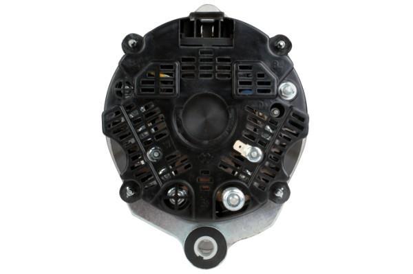 Butée hydraulique Sm