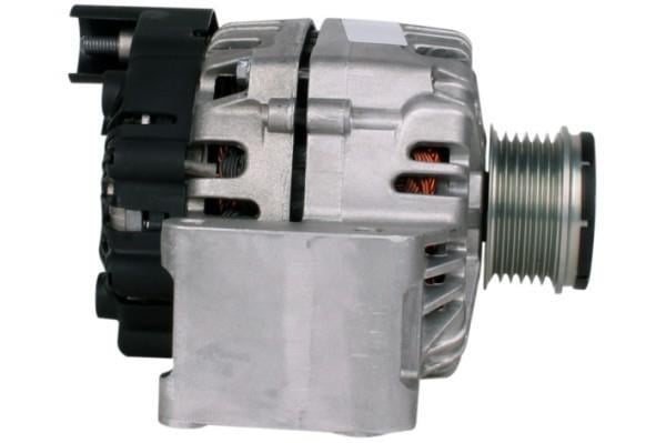 Butée hydraulique Sm