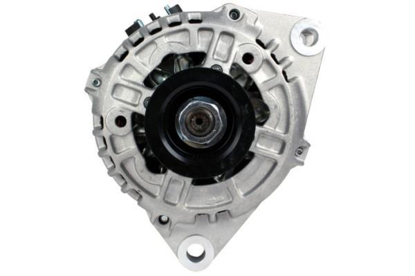 Butée hydraulique Sm