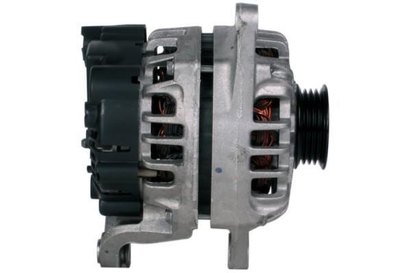 Butée hydraulique Sm