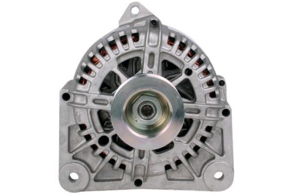 Butée hydraulique Sm