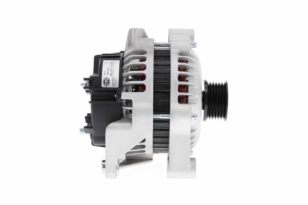 Alternador HELLA 8EL 011 710-071