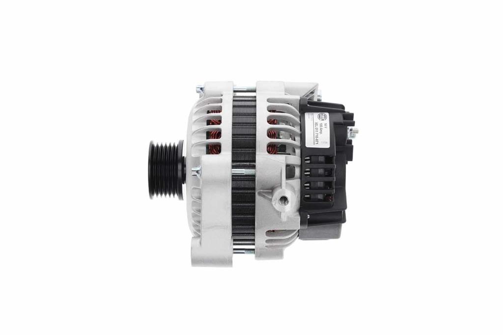 Alternador HELLA 8EL 011 710-071