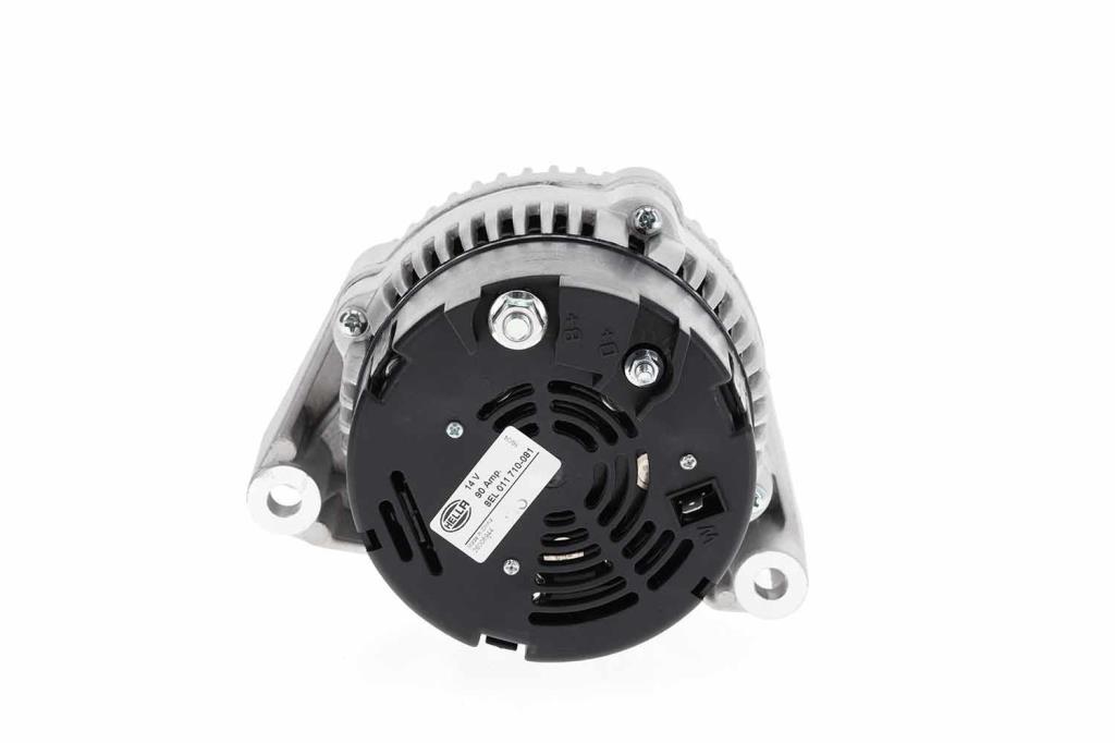 Alternateur HELLA ref. 8EL 011 710-081