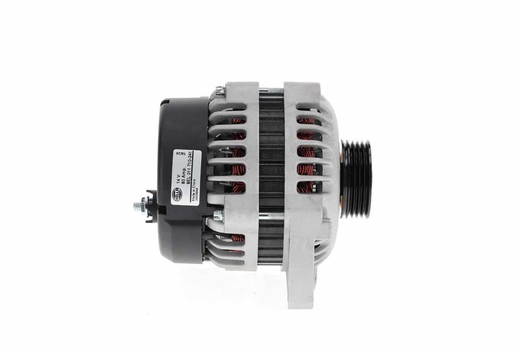 Alternateur HELLA 8EL 011 710-241