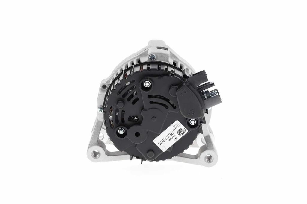 Alternateur HELLA ref. 8EL 011 710-361