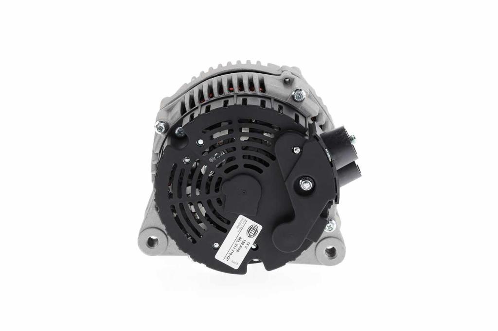 Alternateur HELLA ref. 8EL 011 710-491