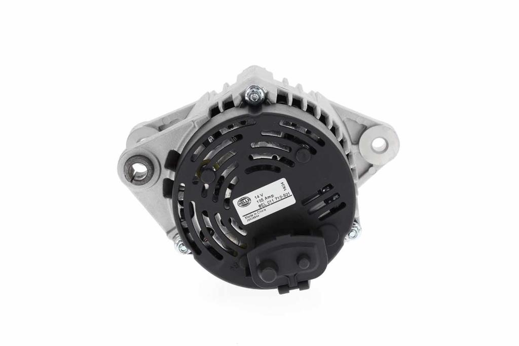 Alternador HELLA 8EL 011 710-501