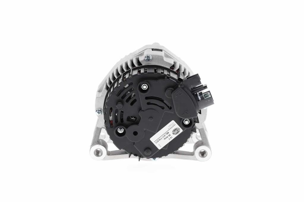 Alternateur HELLA ref. 8EL 011 710-511