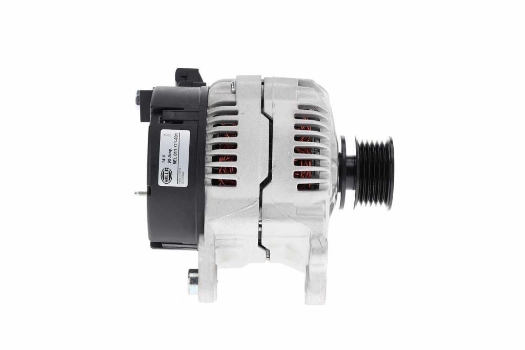 Alternador HELLA ref. 8EL 011 711-031
