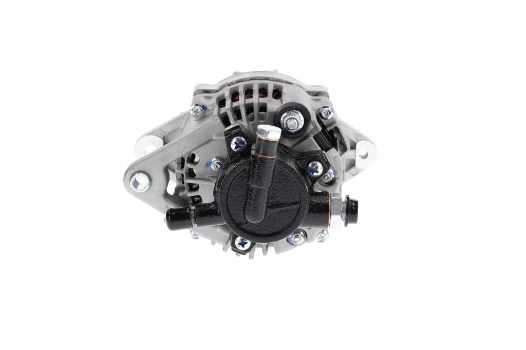 Alternador HELLA ref. 8EL 011 711-071