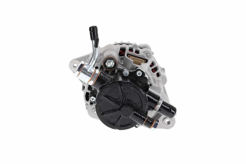 Alternador HELLA ref. 8EL 011 711-081
