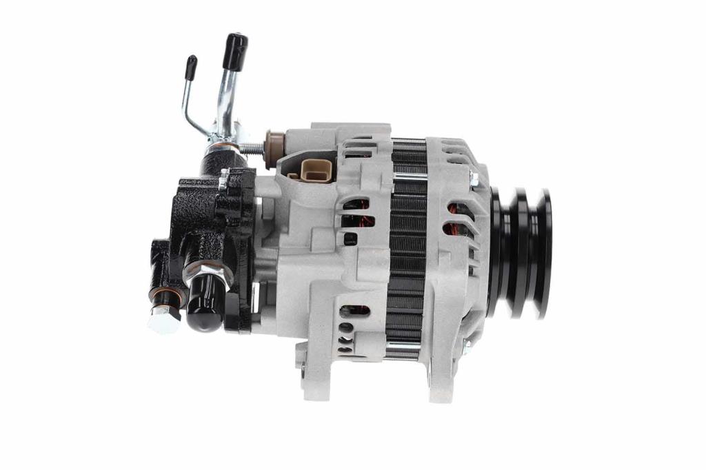 Alternador HELLA ref. 8EL 011 711-081