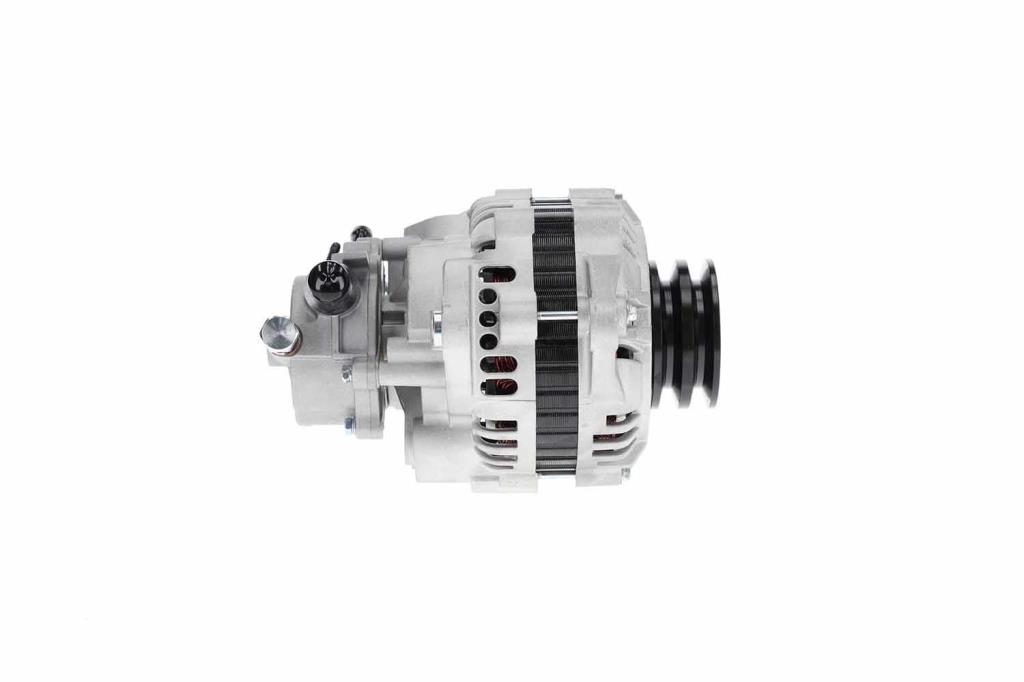 Alternador HELLA ref. 8EL 011 711-091