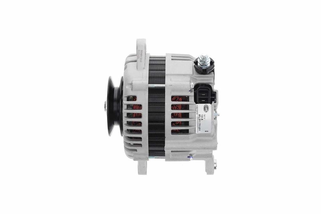 Alternador HELLA ref. 8EL 011 711-211