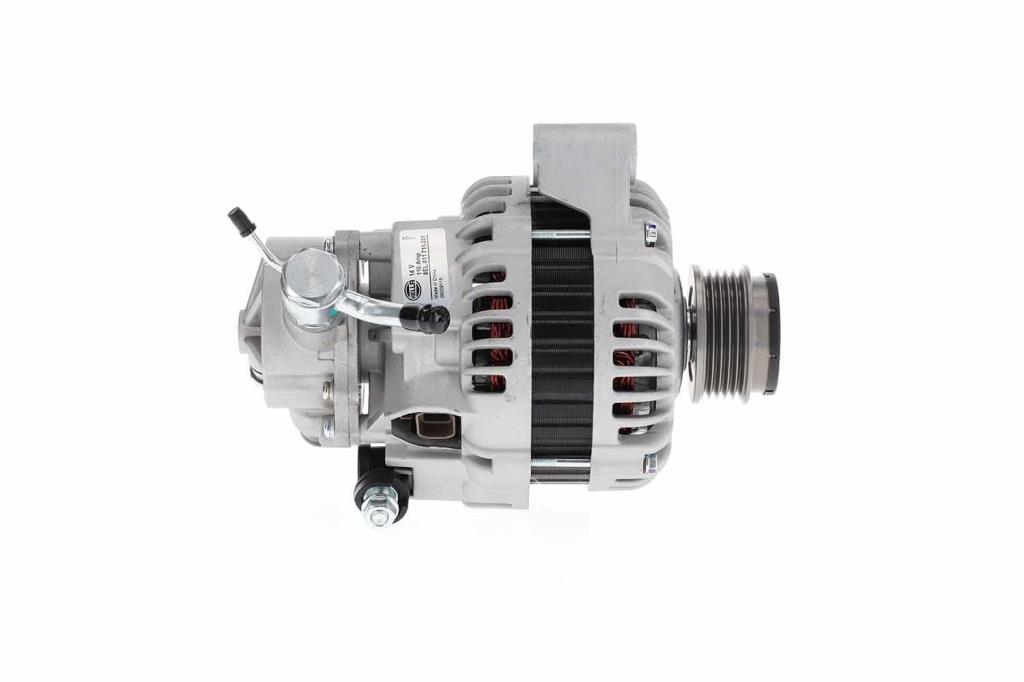 Alternador HELLA 8EL 011 711-231