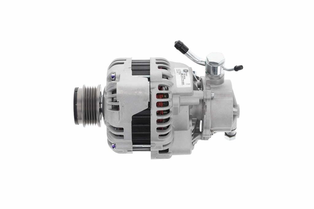 Alternador HELLA 8EL 011 711-231