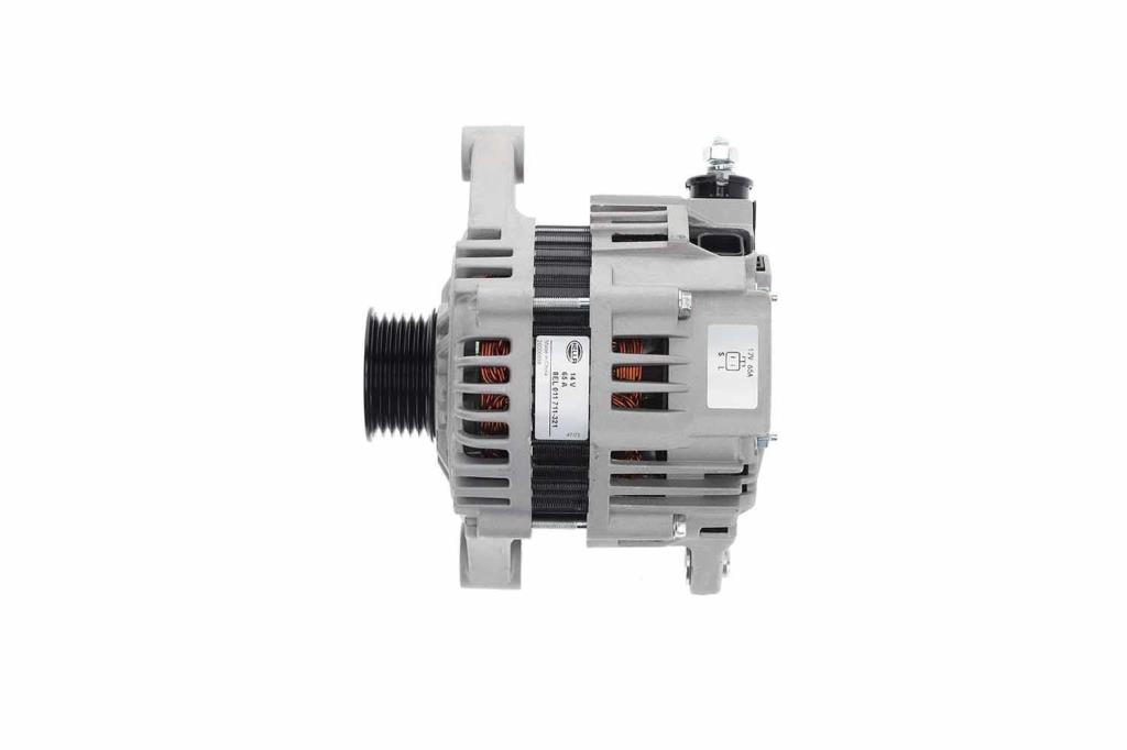 Alternateur HELLA ref. 8EL 011 711-321