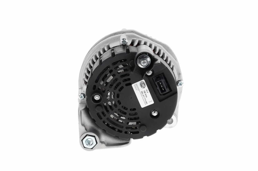 Alternador HELLA ref. 8EL 011 711-551