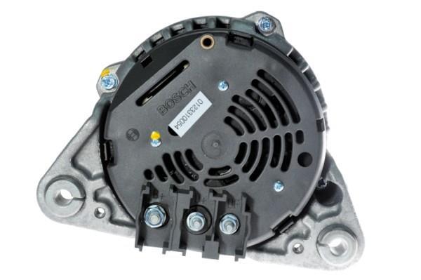 Alternador HELLA 8EL 011 710-121